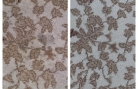 стирка ковров